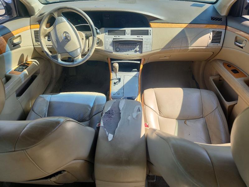 2006 TOYOTA AVALON XL — Фото 8 из 12