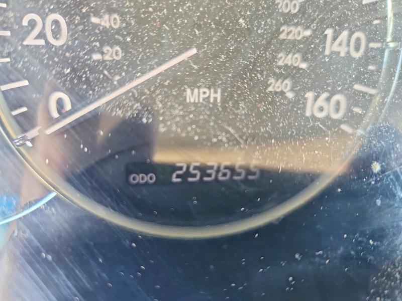 2006 TOYOTA AVALON XL — Фото 9 из 12