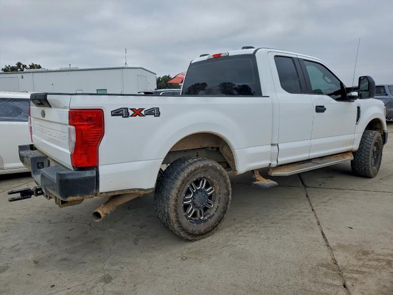 2021 FORD F250 SUPER DUTY — Фото 3 из 12