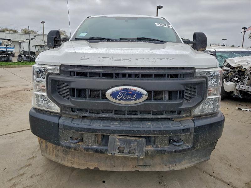 2021 FORD F250 SUPER DUTY — Фото 5 из 12