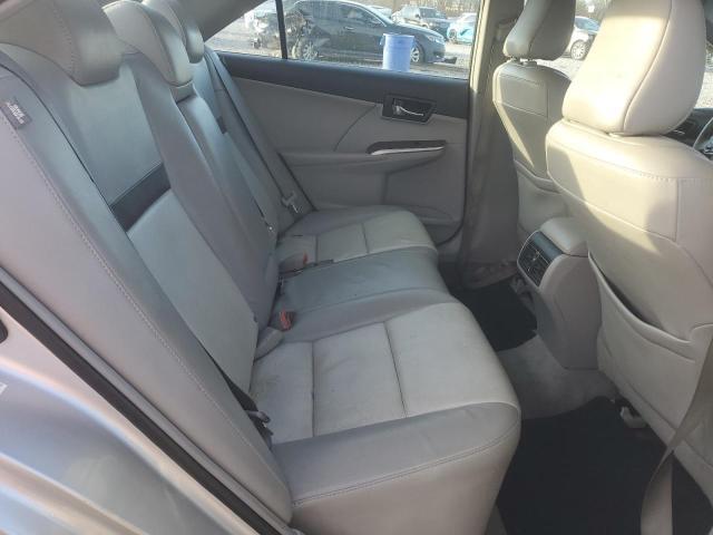 2012 TOYOTA CAMRY BASE — Фото 10 из 12