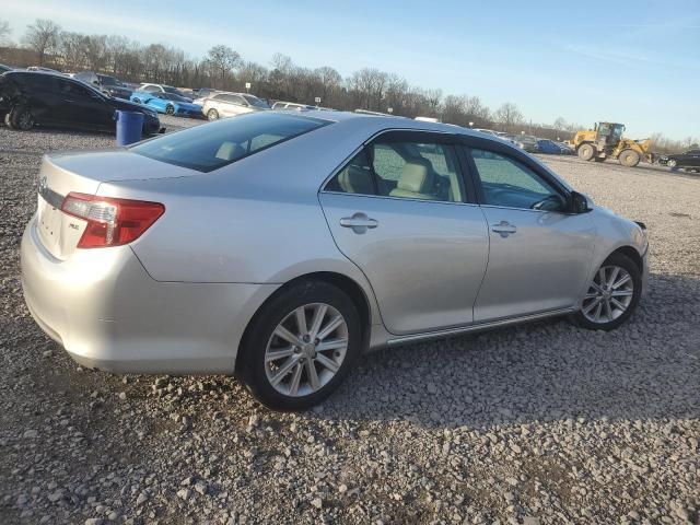 2012 TOYOTA CAMRY BASE — Фото 3 из 12