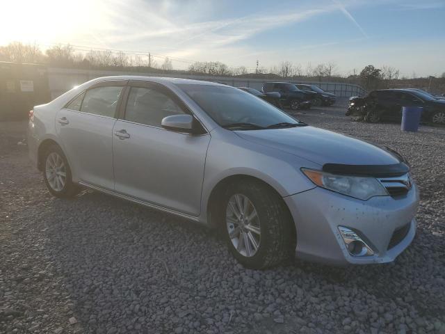 2012 TOYOTA CAMRY BASE — Фото 4 из 12