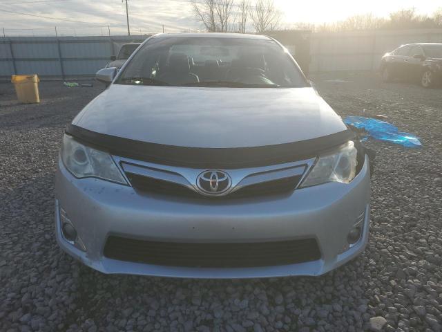 2012 TOYOTA CAMRY BASE — Фото 5 из 12