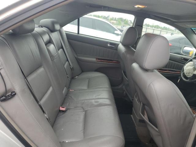 2003 TOYOTA CAMRY — Фото 10 из 12