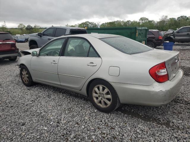 2003 TOYOTA CAMRY — Фото 2 из 12
