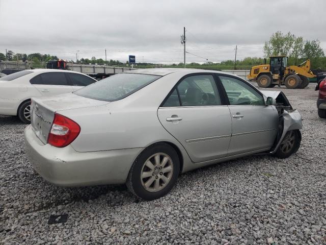2003 TOYOTA CAMRY — Фото 3 из 12