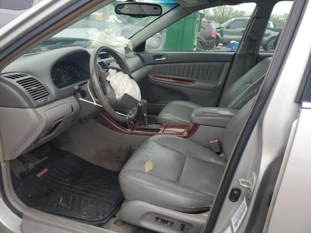 2003 TOYOTA CAMRY — Фото 7 из 12