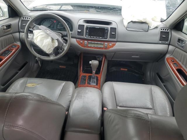 2003 TOYOTA CAMRY — Фото 8 из 12