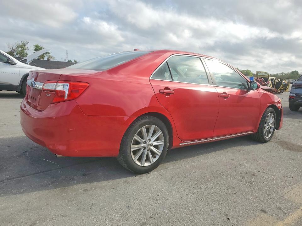 4T4BF1FK2CR162782 2012 TOYOTA CAMRY photo no. 3