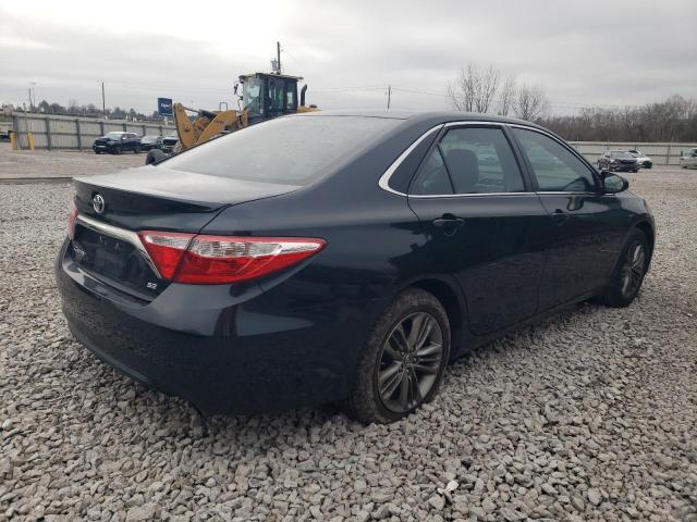 2015 TOYOTA CAMRY LE — Фото 3 из 12