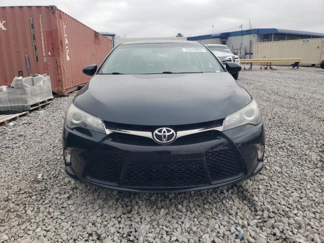 2015 TOYOTA CAMRY LE — Фото 5 из 12