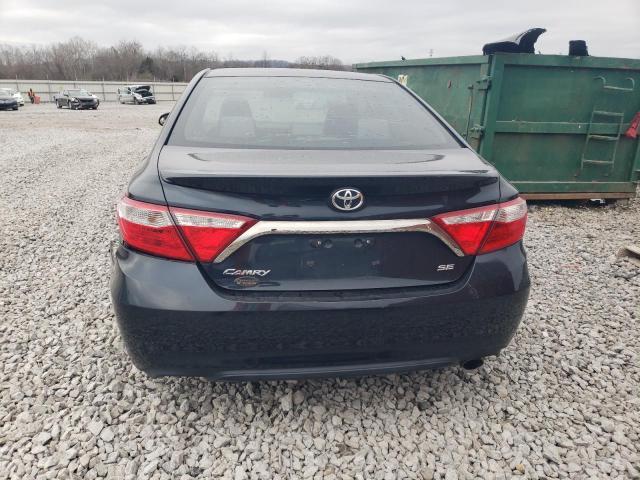 2015 TOYOTA CAMRY LE — Фото 6 из 12