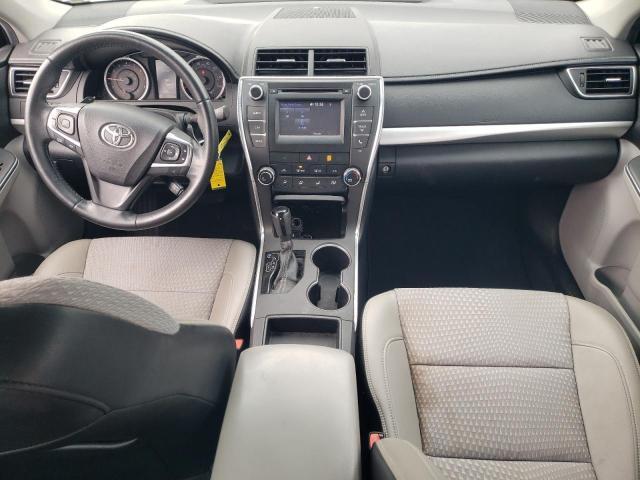 2015 TOYOTA CAMRY LE — Фото 8 из 12