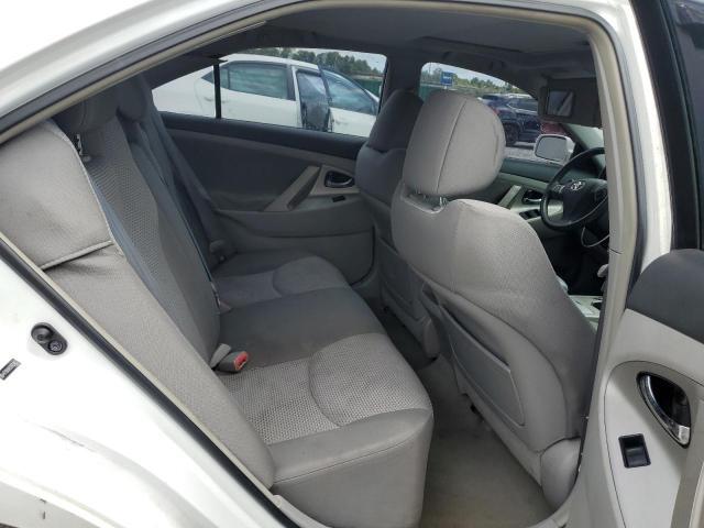 2007 TOYOTA CAMRY LE — Фото 10 из 12