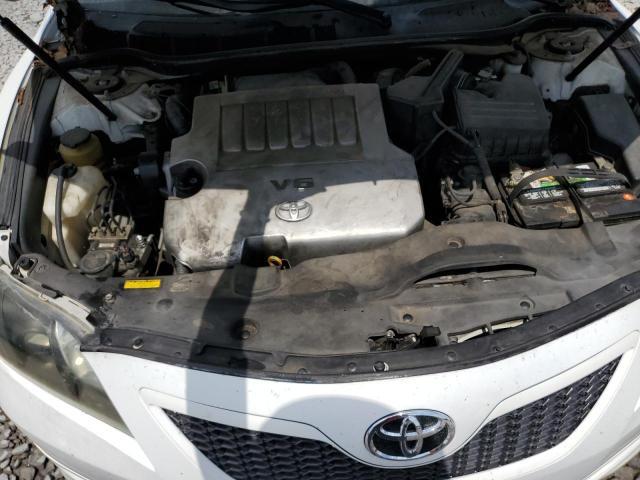 2007 TOYOTA CAMRY LE — Фото 11 из 12