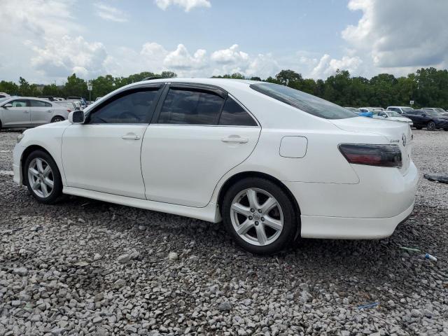 2007 TOYOTA CAMRY LE — Фото 2 из 12