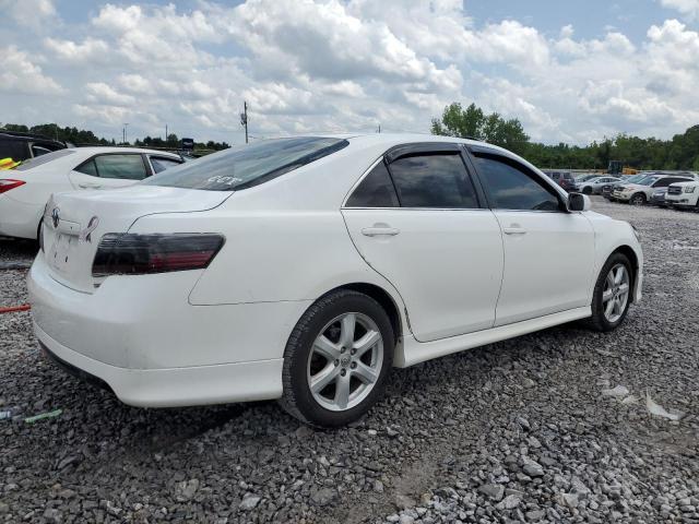 2007 TOYOTA CAMRY LE — Фото 3 из 12