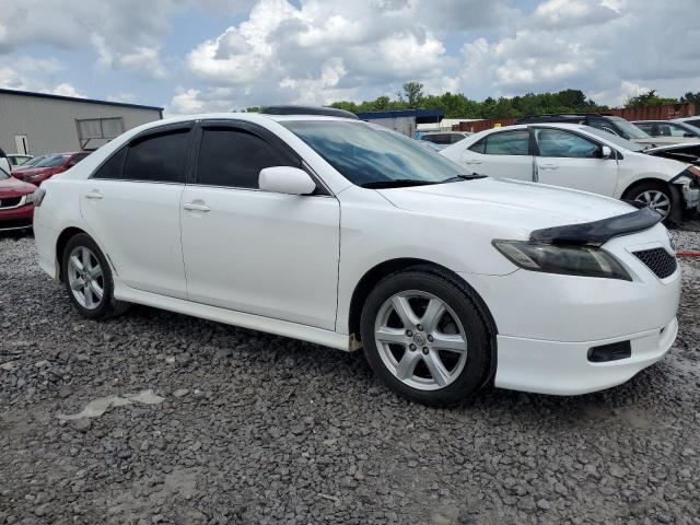 2007 TOYOTA CAMRY LE — Фото 4 из 12