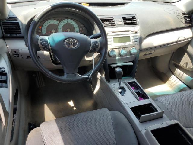 2007 TOYOTA CAMRY LE — Фото 8 из 12