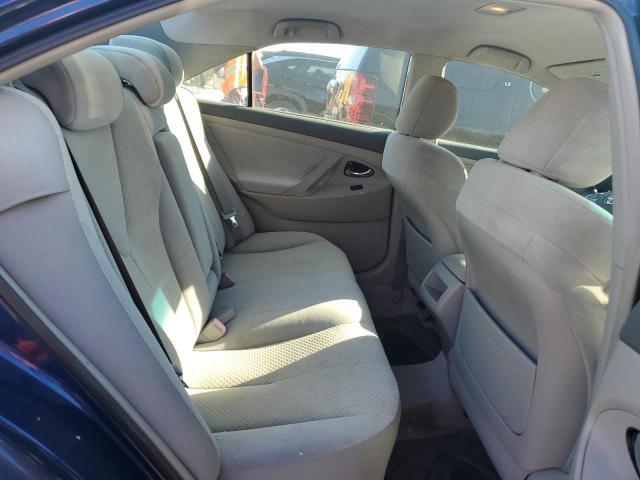 2009 TOYOTA CAMRY BASE — Фото 10 из 12