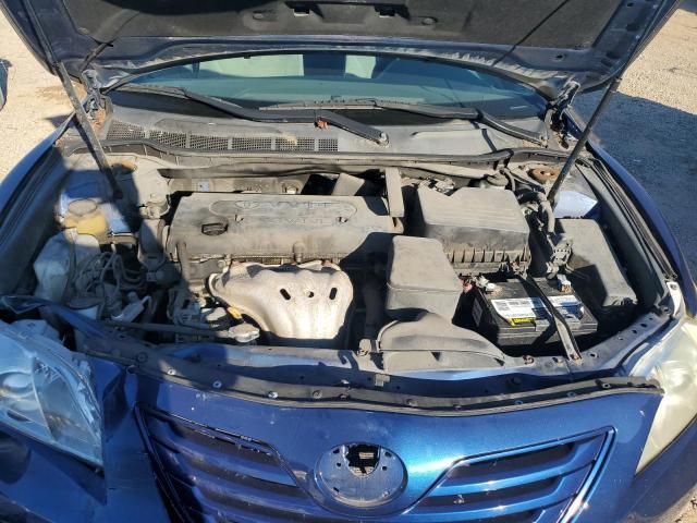2009 TOYOTA CAMRY BASE — Фото 11 из 12