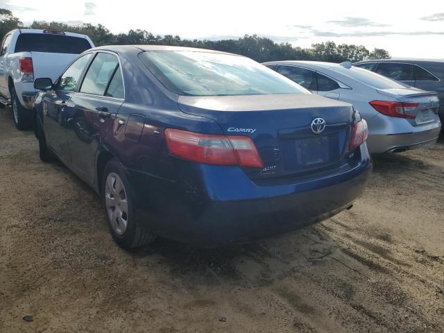 2009 TOYOTA CAMRY BASE — Фото 2 из 12