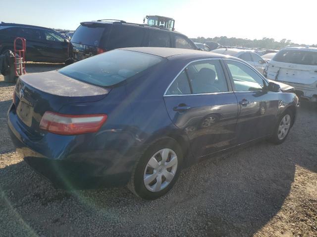 2009 TOYOTA CAMRY BASE — Фото 3 из 12