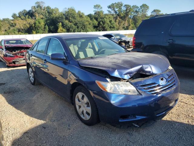 2009 TOYOTA CAMRY BASE — Фото 4 из 12