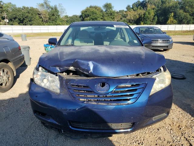 2009 TOYOTA CAMRY BASE — Фото 5 из 12