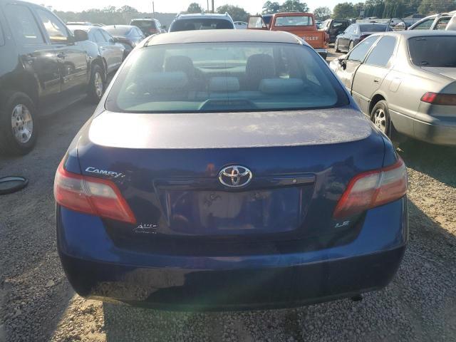 2009 TOYOTA CAMRY BASE — Фото 6 из 12