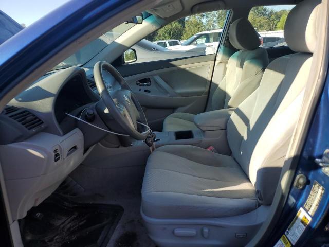 2009 TOYOTA CAMRY BASE — Фото 7 из 12