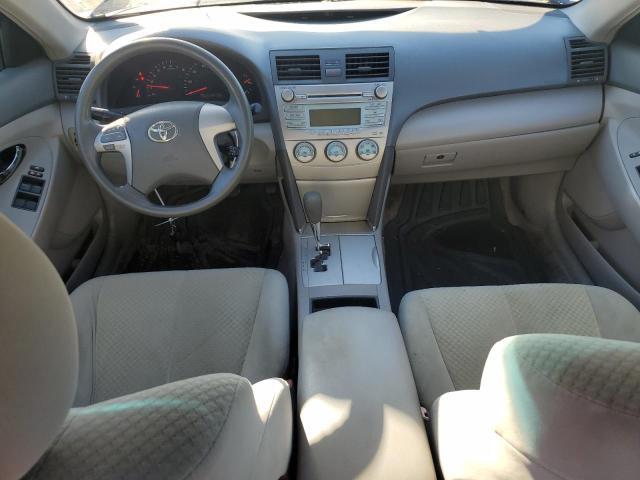2009 TOYOTA CAMRY BASE — Фото 8 из 12