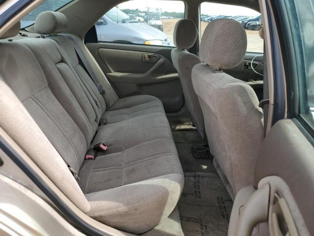 2000 TOYOTA CAMRY LE — Фото 10 из 12