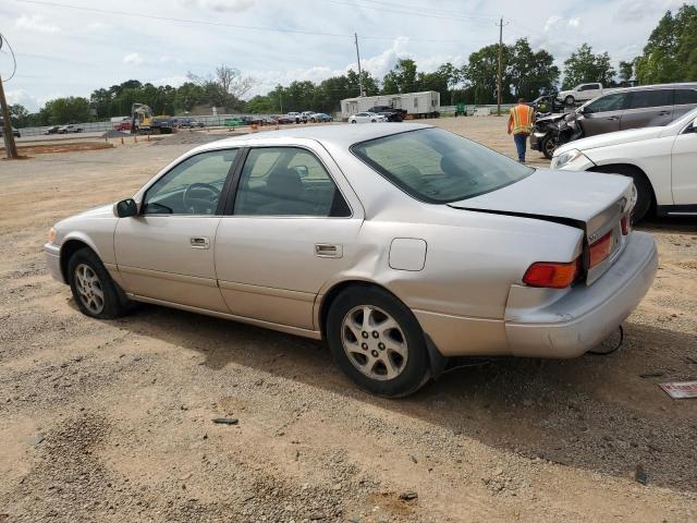 2000 TOYOTA CAMRY LE — Фото 2 из 12