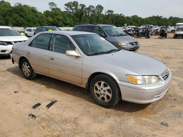 2000 TOYOTA CAMRY LE — Фото 4 из 12