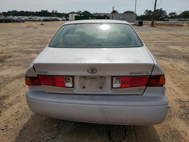 2000 TOYOTA CAMRY LE — Фото 6 из 12