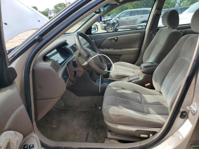2000 TOYOTA CAMRY LE — Фото 7 из 12