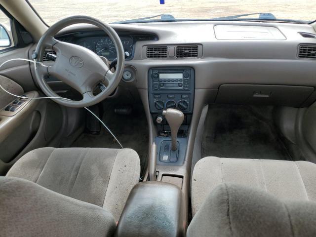 2000 TOYOTA CAMRY LE — Фото 8 из 12