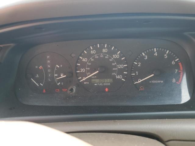 2000 TOYOTA CAMRY LE — Фото 9 из 12
