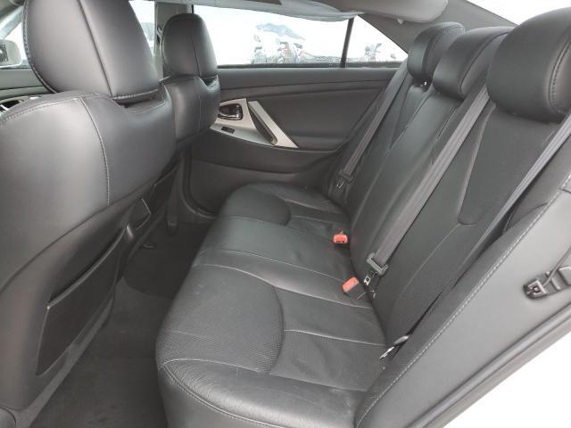2008 TOYOTA CAMRY LE — Фото 10 из 12