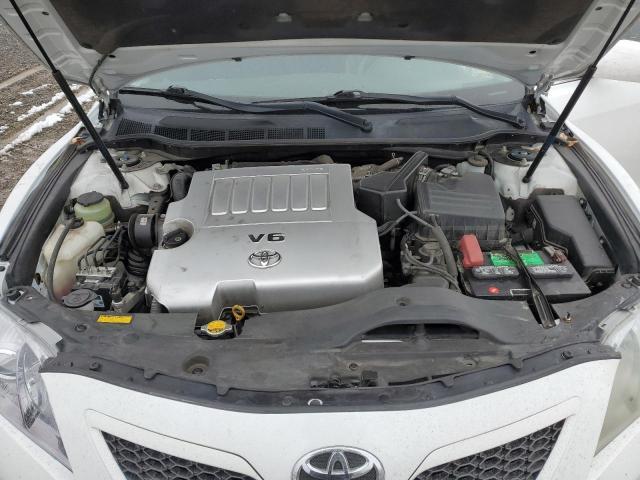 2008 TOYOTA CAMRY LE — Фото 11 из 12