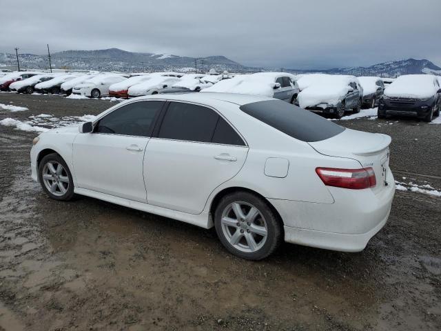 2008 TOYOTA CAMRY LE — Фото 2 из 12