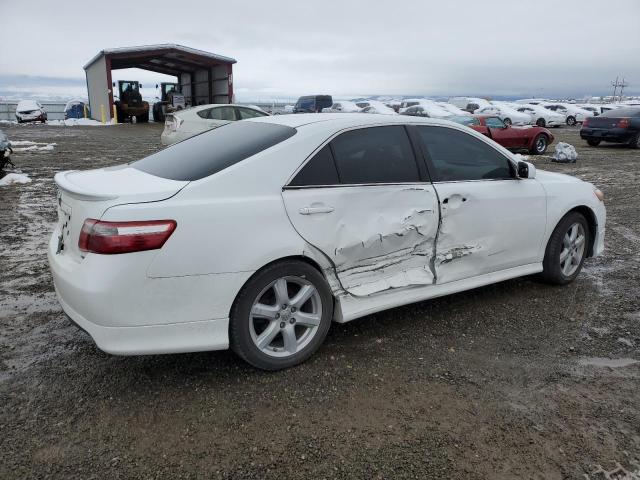 2008 TOYOTA CAMRY LE — Фото 3 из 12