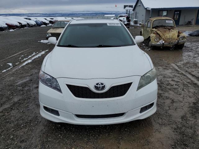 2008 TOYOTA CAMRY LE — Фото 5 из 12