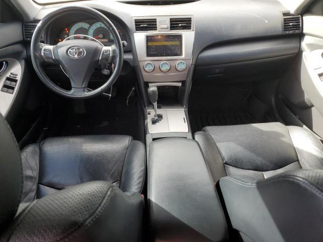2008 TOYOTA CAMRY LE — Фото 8 из 12