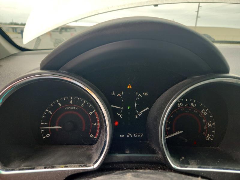 2011 TOYOTA HIGHLANDER BASE — Фото 9 из 13