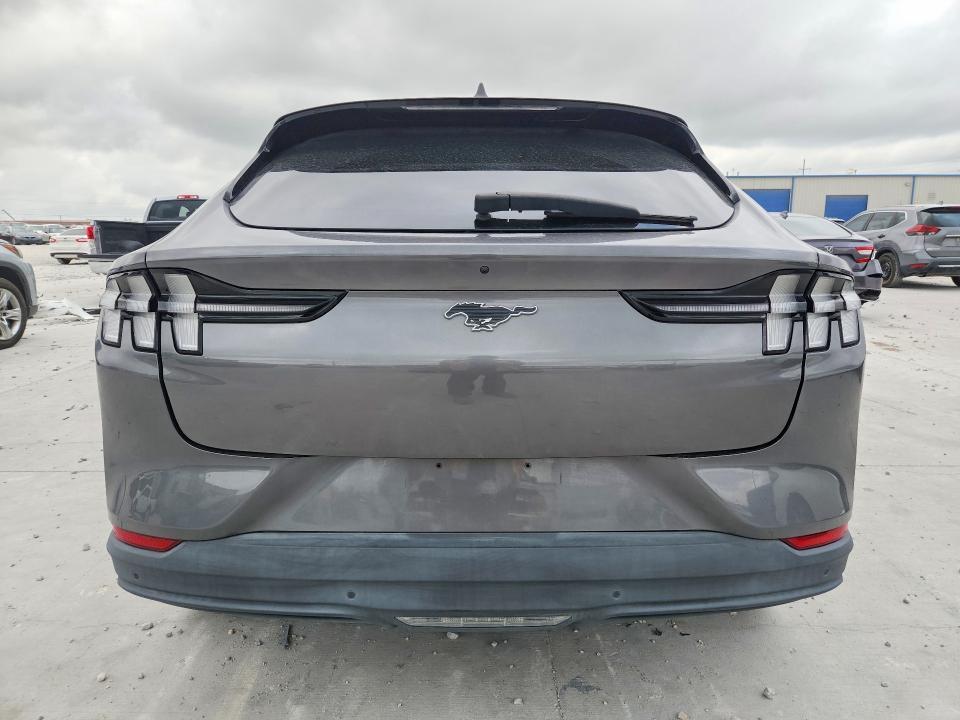 2021 FORD MUSTANG MACH-E SELECT — Фото 6 из 13