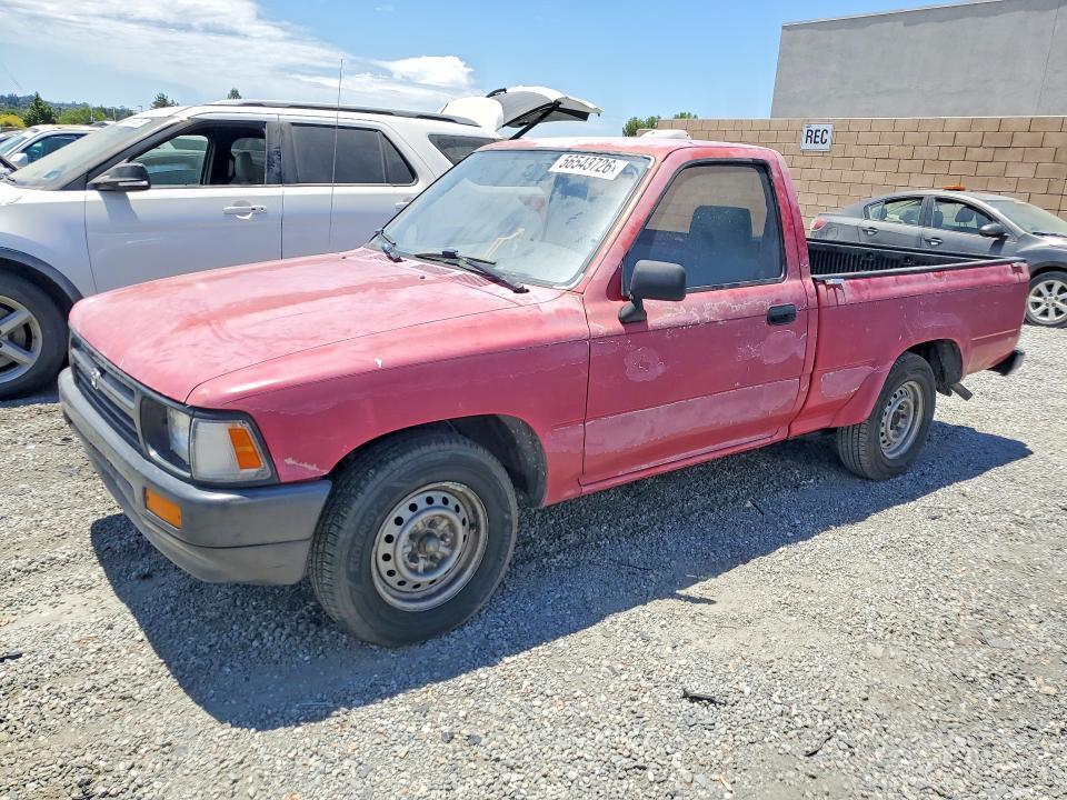 4TARN81A9RZ255121 1994 TOYOTA PICKUP photo no. 1