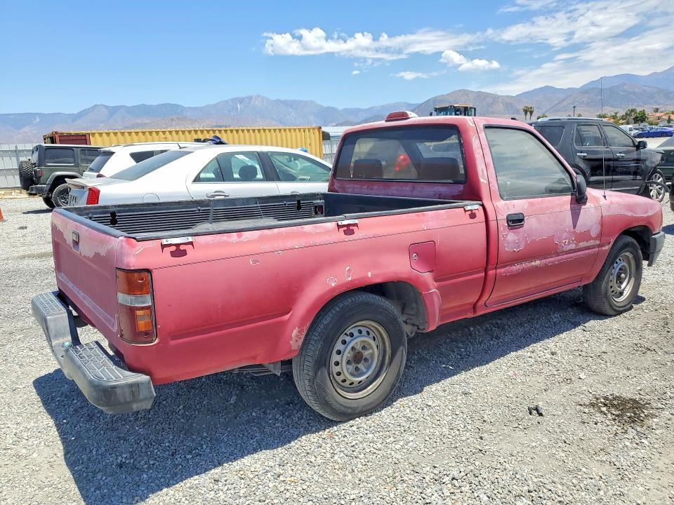 4TARN81A9RZ255121 1994 TOYOTA PICKUP photo no. 3